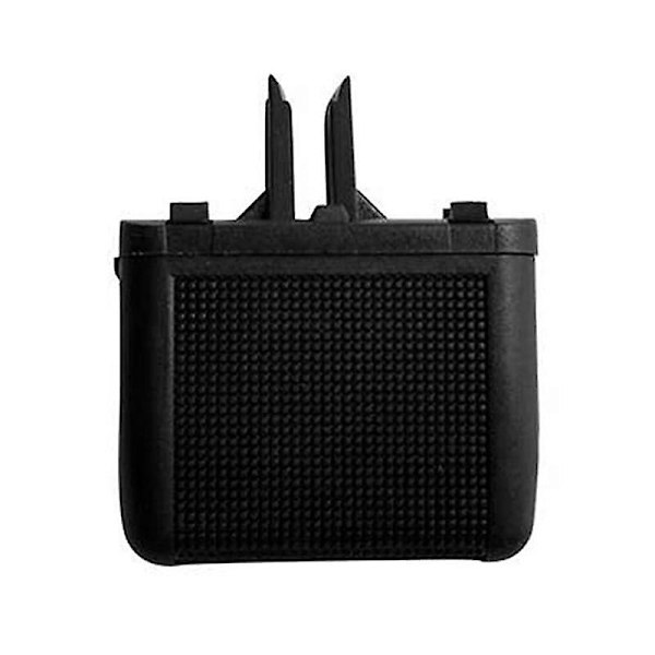 Bil Front A/c Luftkonditionering Ventilation Utlopp Flik Clip Reparationssats för Prado 10-17 Biltillbehör
