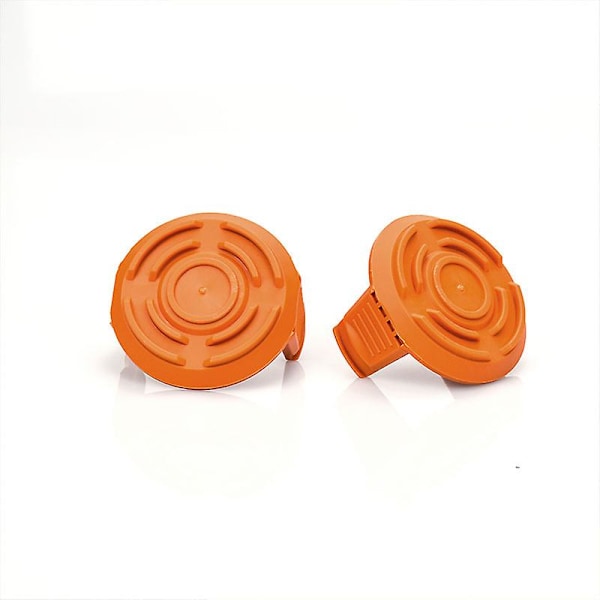 Reservedeler for gresstrimmer spolespoledeksler for Worx (3-pakning)