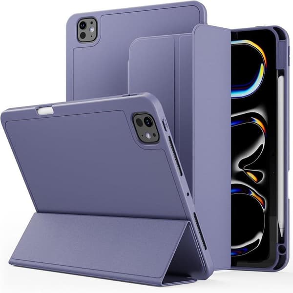 Etui for iPad Mini 7 (A17Pro) 2024 8,3 tommer