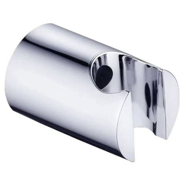 Grohe Universal seinäkiinnitteinen suihkupidin, kromi (26102000) Black