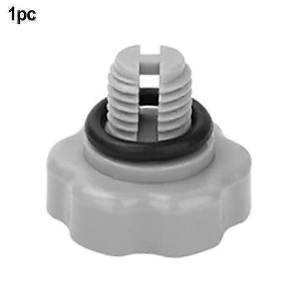 Til Intex Pool - 1/3 stk. Luftudløbsventil & Filterpumpe O-ringe Reservedele 1 Set CHINA