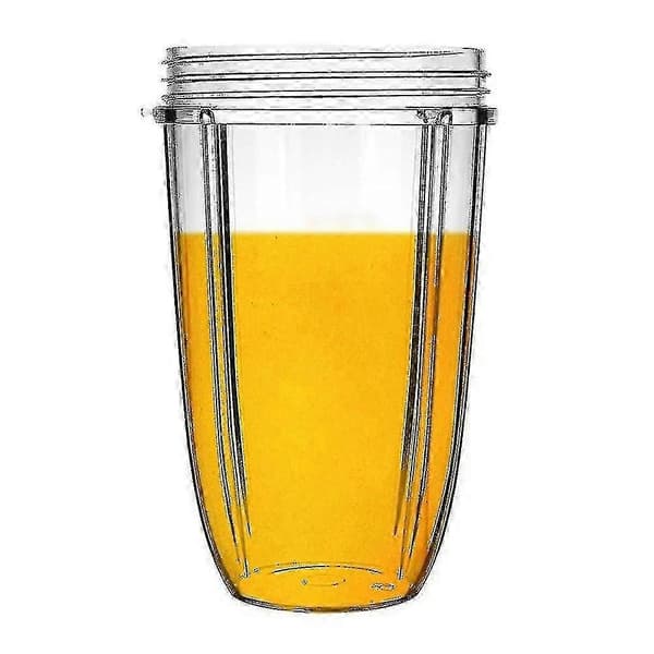 18/24/32oz Erstatningskopper til Nutribullet 600w 900w Blender Erstatningstilbehørsdele