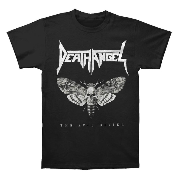 Death Angel The Evil Divide T-shirt XL