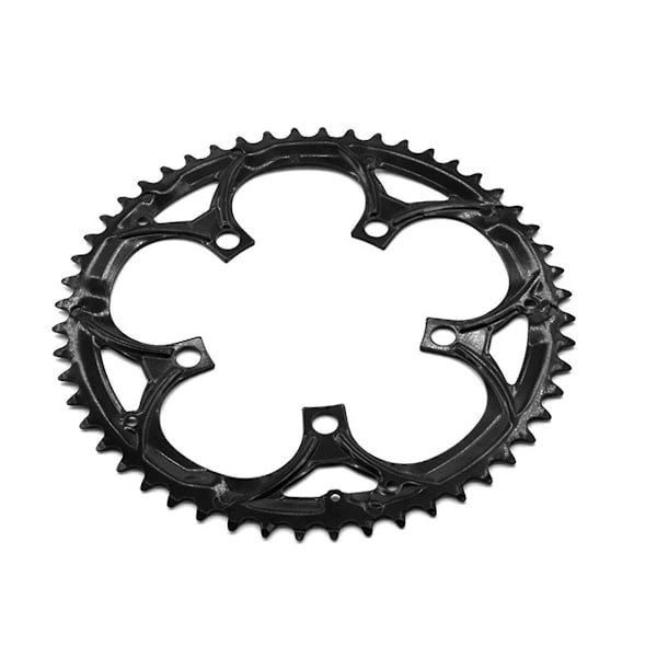 Kedjedrev 52T för Tongsheng TSDZ2 TSDZ-2B Mid Drive Motor för elcykel