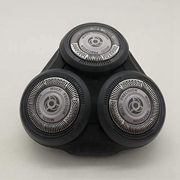 Erstatningshoved til barbermaskine Serie 5000