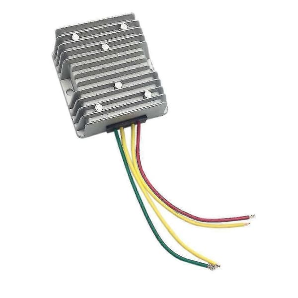 Bilstrøm 8-40v Til 12v 6a DC Spændingsstabilisator 72w Regulator Moduler