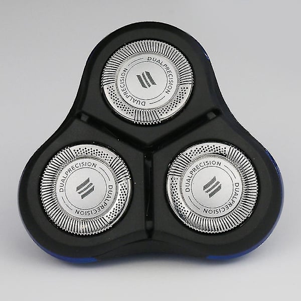 No Damage Lint Remover, 3-lagers silikonborsthuvud luddrulle, Fuzz Cleaner för husdjur, tygrakapparat för mattkläder Bäddsoffa, effektivare och