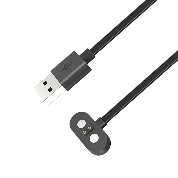 Magnetisk laddningskabel för Mojawa Run Air/Mojo 2, benledning Bluetooth-hörlurar