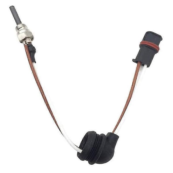 252069011300 12V Gløderør til Eberspacher B4 D2 D4 D4+ Airtronic Varmer bildfärg