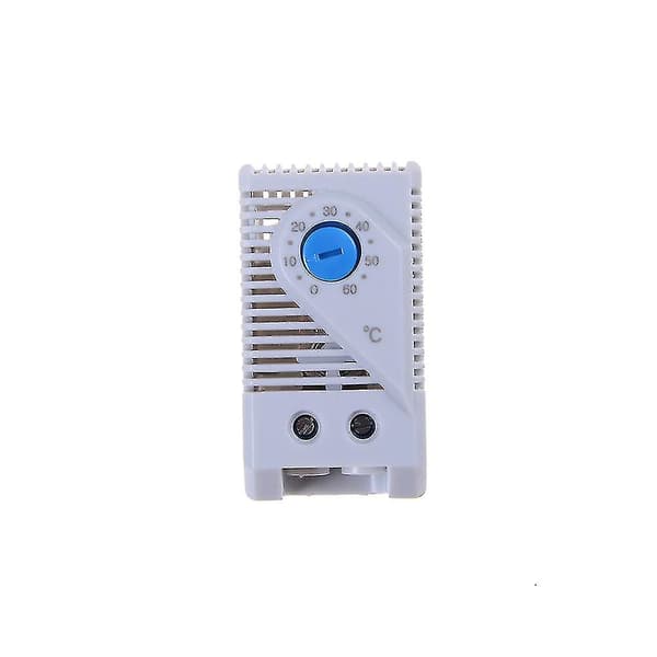 Kts 011 Kontroller Anslut Termostat Kontroll Automatisk Temperatur Switch Kontroller