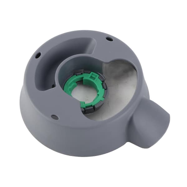 Multifunktionell mixerbas för TM31, diskmaskinssäker mixerbas för Vorwerk TM31