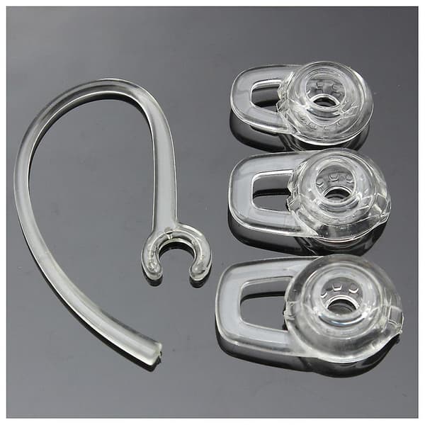 Øreprop Gel Krog Til Plantronics 925 975