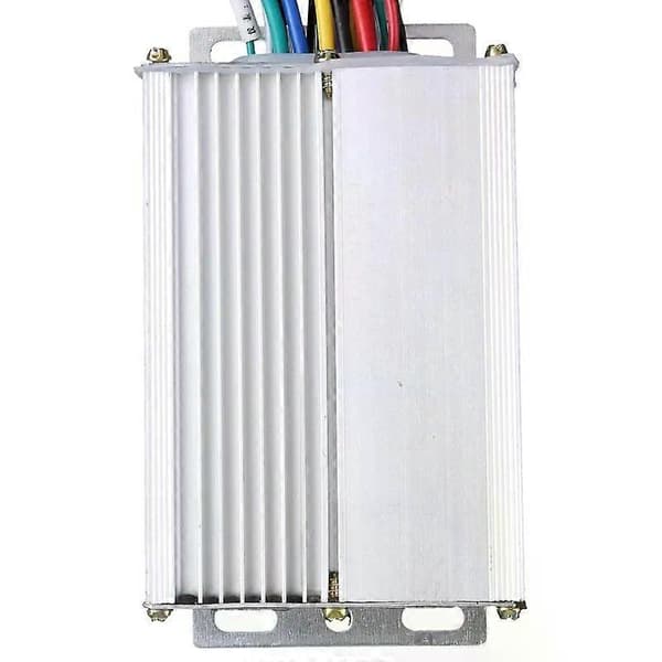 36/48V 350W højeffektmodul E-cykel børsteløs hastighedsregulator