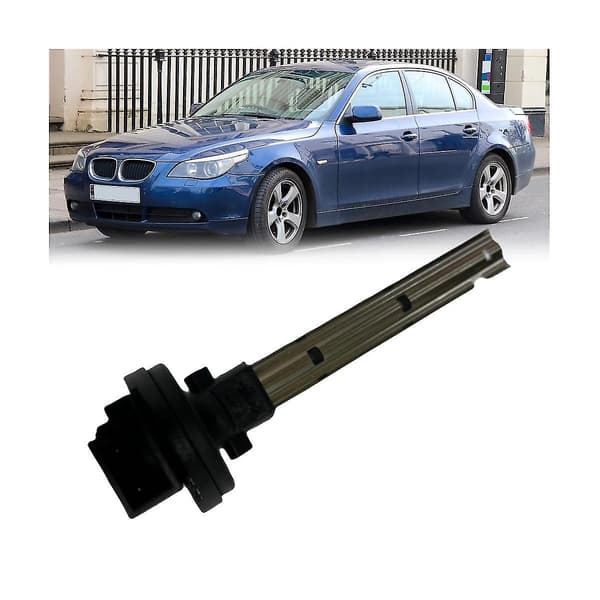 Bilfordamper Sensor Temperatur Sensor 64116929095 Til E60 E61 E63 X5 X5 F15 F85