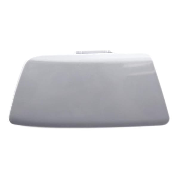 For Zafira B 2008 - 2014 Frontfanger Slepeøyekrok Deksel Front Tilhengerdeksel As Shown