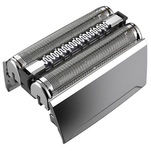 Rakhuvud, elektrisk rakapparat, rakapparat, skäraggregat, lämplig för Braun rakapparat 32b 32s 21b 3-serien