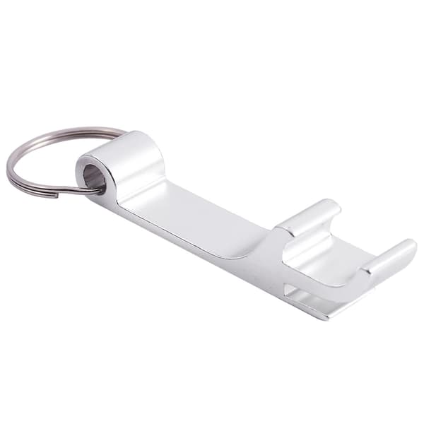 Seos 30mm Avaimenperä Pullonavaaja Avaimenperä Ripustuskoriste