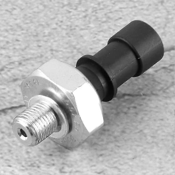 Chevrolet Aveo Cruze Oljetrykksensor Erstatning