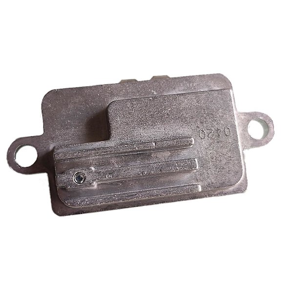 för 21066-7017 Spänningsregulator likriktare FR541V FR600V FR651V FR691V Silver