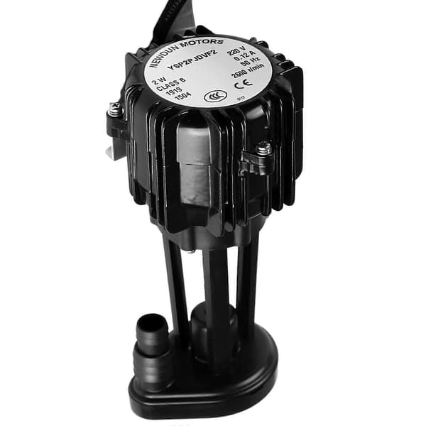 Newdun S Pump Ysp2p Jdvf2 Ysp2pjdvf2 2w Tulo Jäälle