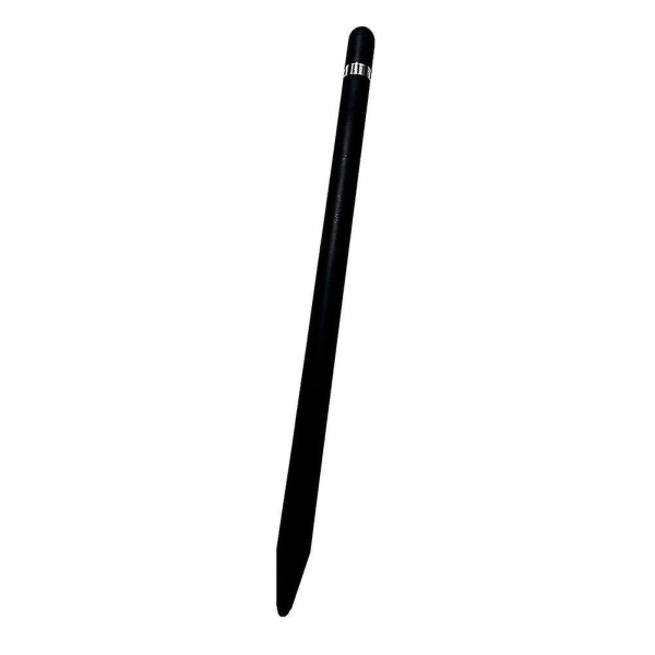 Universal Soft Nib Skrivekapacitans Touch Screen Stylus Mobiltelefon Tablet Pen Stylus Drawing Touch