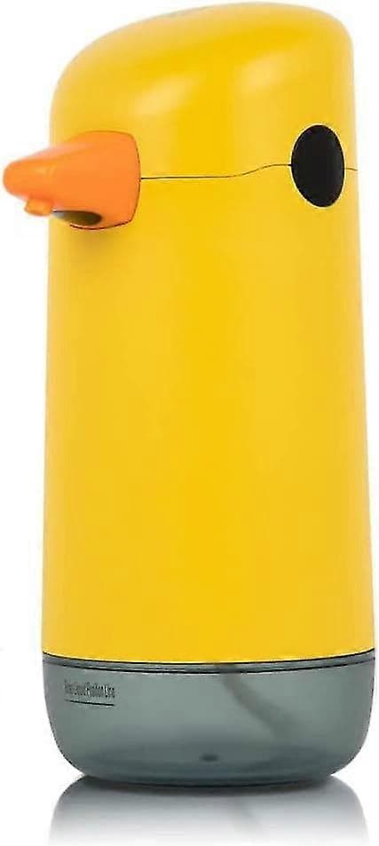 Automatisk sæbedispenser - Elektrisk sæbedispenser - 220 ML Automatisk sæbedispenser med bevægelsessensor