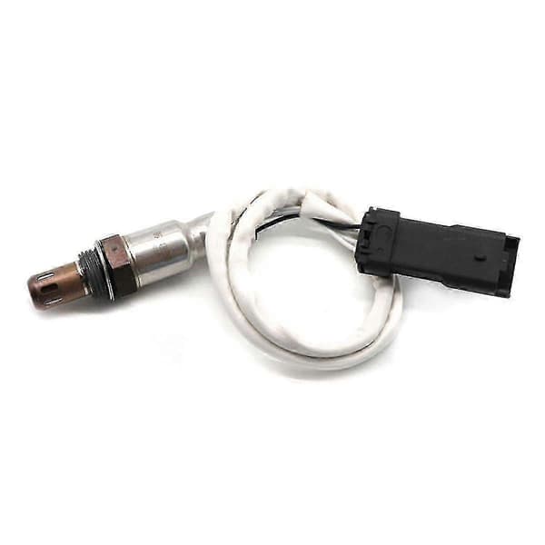 2 stk. Lambda iltsensor 9673438580 9810634380 til C-Elysee C3 DS3 208 301 1.2 VTi 2008-2016