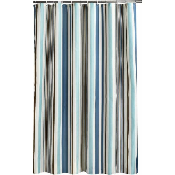 Duschdraperi 200x240 cm (BxH), Anti-mögel duschdraperier Mjukt polyestertygfoder Badgardiner Vacker modell för badrumstoalett 200 cm