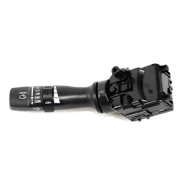 Viskerkontaktmontering 934202M000 93420-2M000 til Accent Coupe Forte Soul Autodele Black