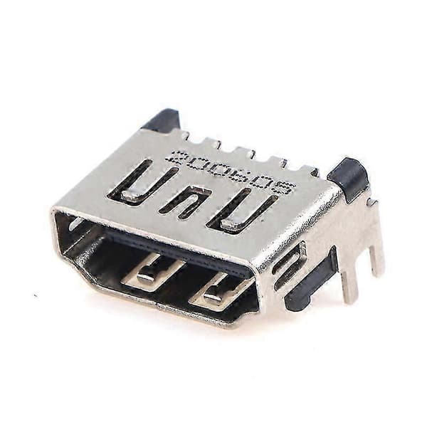 PS5 HD-grænsefladeudskiftning HDMI-kompatibel portstikforbindelse one size