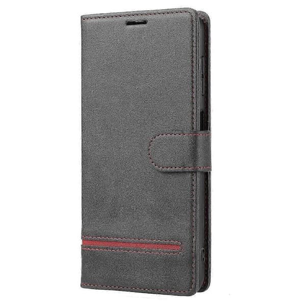 Lommeboketui for S10e Black