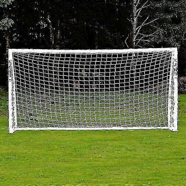 Fodboldmål med net - 3*2*1,2m, 5 spillere, 1 stk
