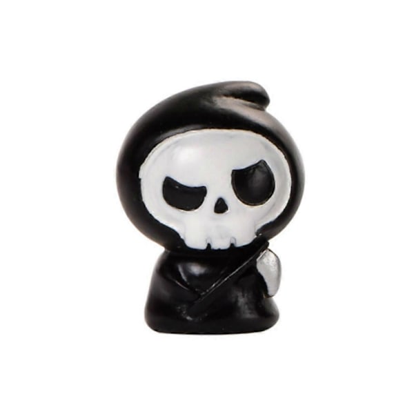Halloween DIY -kristallipallolisävarusteet New Halloween Death No 11