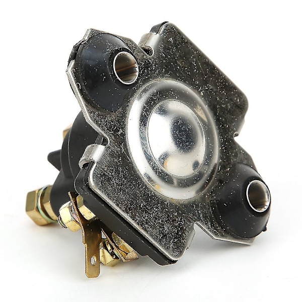 Startrelä passar till Yamaha 25-40hk 4-takts utombordsmotordelar 65W-81941 12V