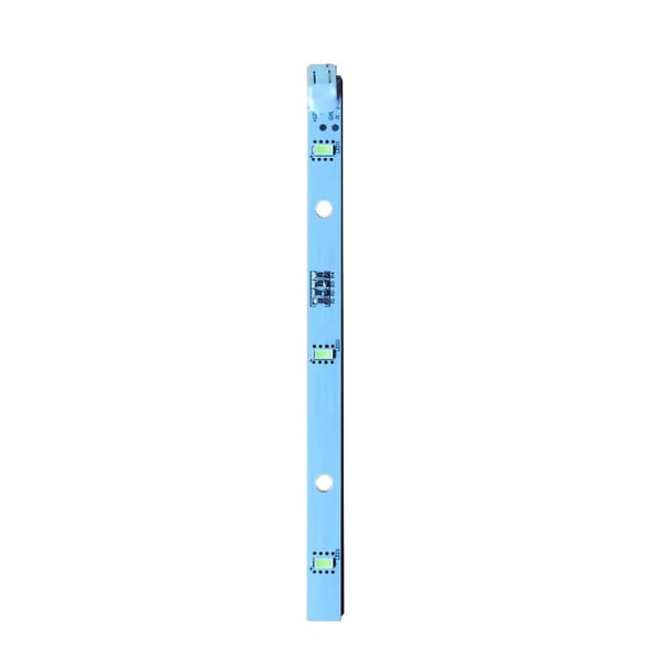 Jääkaapin LED-valo Rongsheng/Hisense Jääkaappien Led-valolevyn vaihto Led Strip Bar -laitteen pääsy
