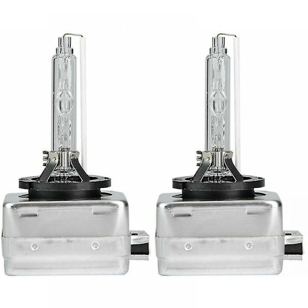 Xenon-strålkastare, Xenon-lampa, Bil-xenon-strålkastare, Dolda Xenon-lampa, D1s-xenon-lampa