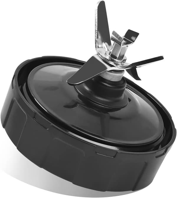 Erstatningsblad for Nutri Ninja Blender