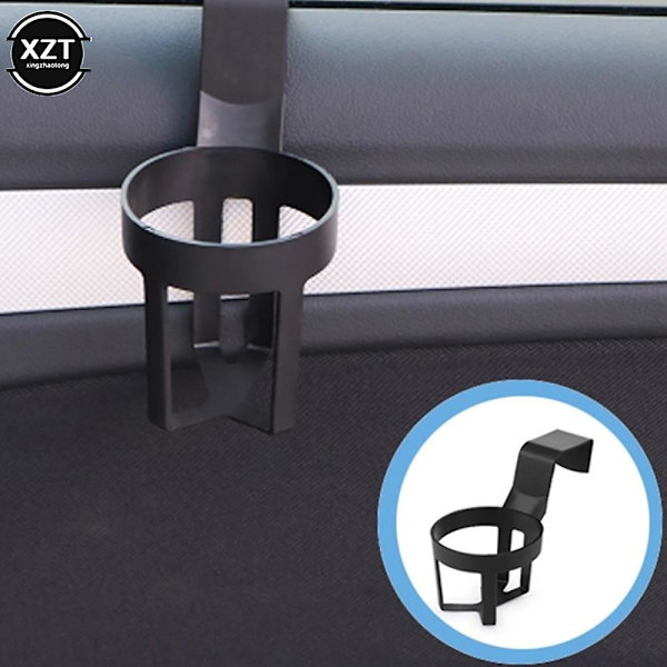 Kuuma Saling! Universal auton kuorma-auton oven kupinpidike Auton ikkunan koukkukiinnitys Vesipullon kupin jalusta Auton sisustustarvikkeet Tarvikkeet| | A