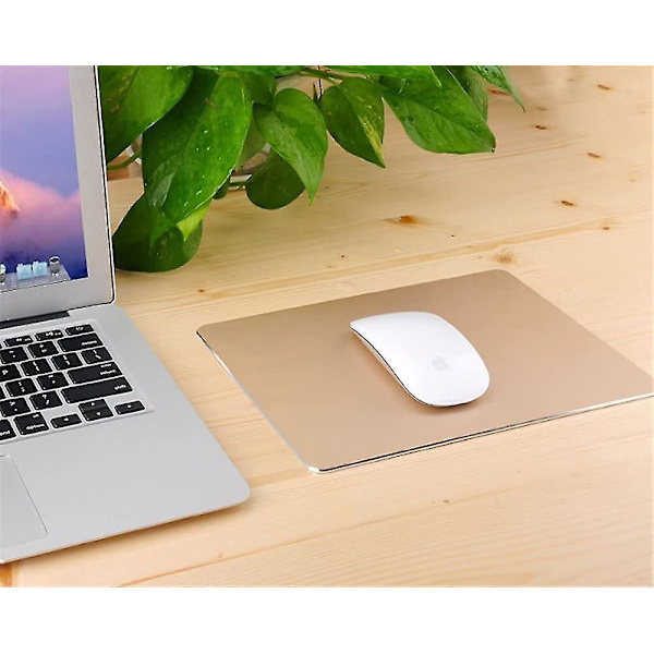 Gaming Musematte Aluminium Musematte Bærbare Datamaskiner Musematte