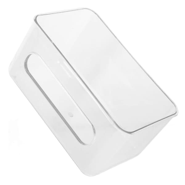 Engangshanskedispenser Veggmontert Maskedispenser Vegghanskedispenserboks