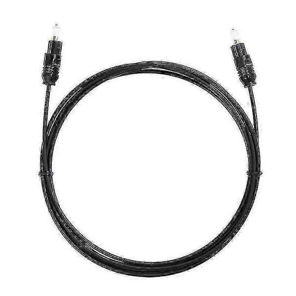For Sonos Playbar Digital Optisk Kabel Lang -NBB