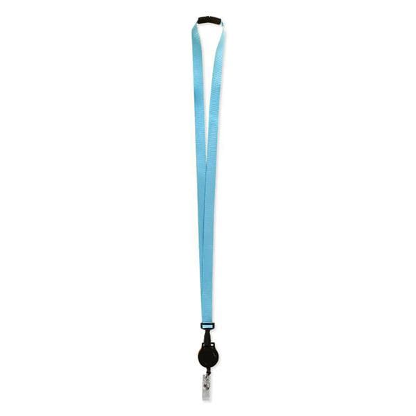 Practical and Extendable Lanyard - spot sale Svart