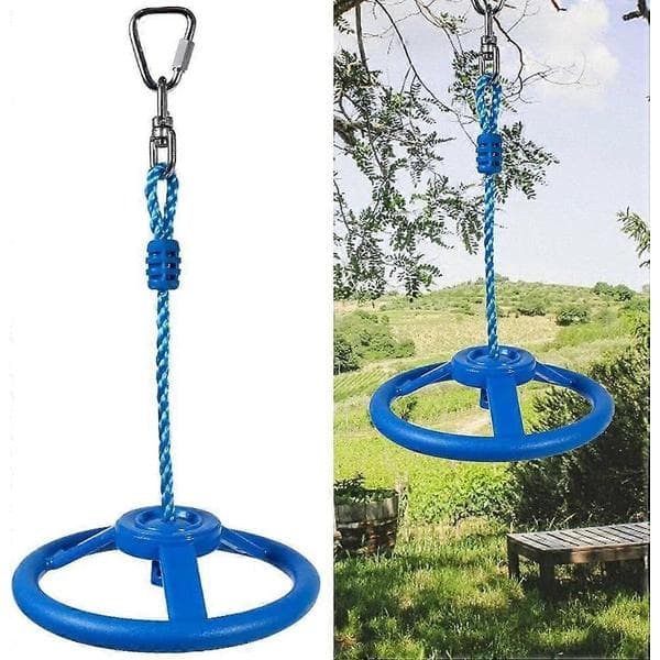 Ninja-pyöräeste lapsille, Ninja-verkko, Ninja Line -aloitussarja, kiipeily