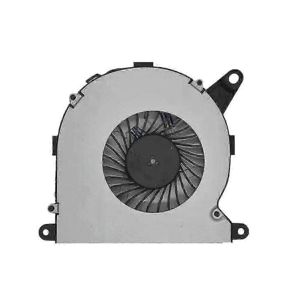 Computer CPU køleventilator 1Z24L9R til Intel NUC8 I3 I5 I7 NUC8I7BEH DC05V 0.60A BSC0805HA-00 4PIN
