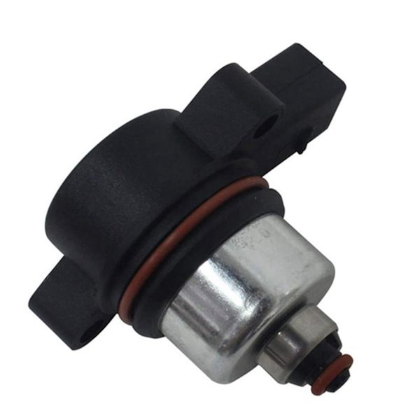 För - 7er F01,f02,f03,f04 ,5er F07 F11 37206784137 37206789450 Luftfjädring Kompressor Solenoid V