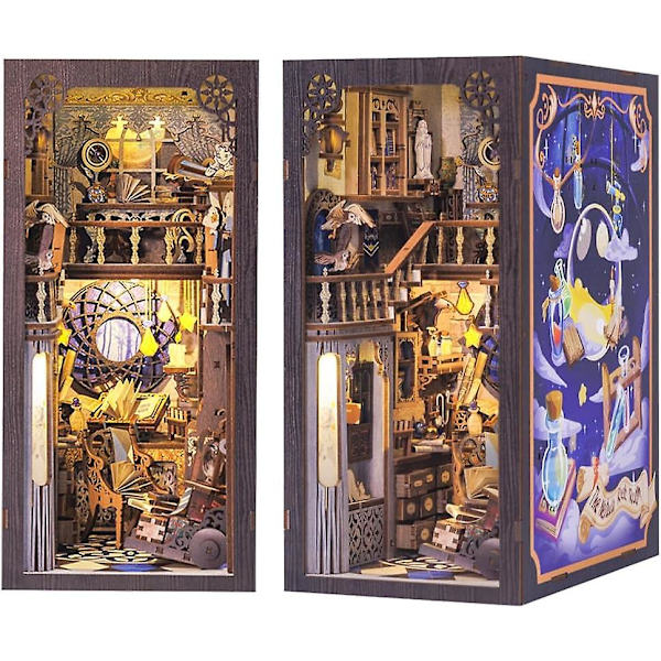Tee itse kirja Nook Kit ja cover
