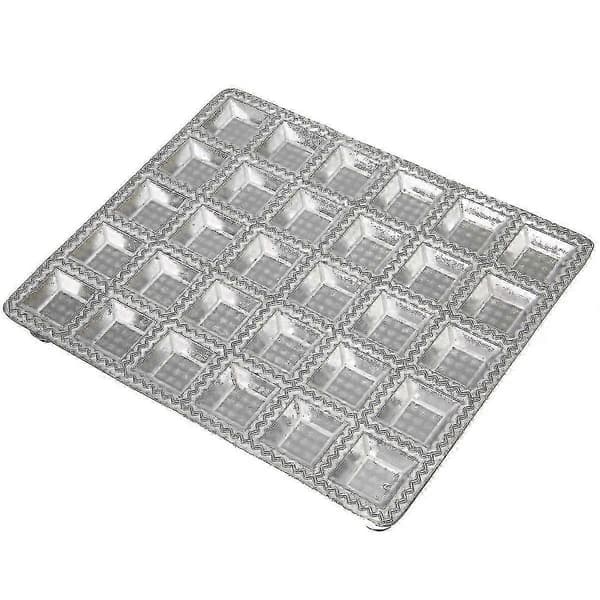 Dumpling Mold Ravioli Maker Gadgets Rask Press Pasta Pie Dumpling Making Tools For Kjøkken Matlaging