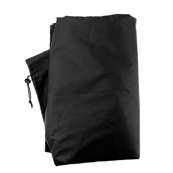 Överdrag för utemöbler Vattentät cover för utomhusbruk Anti-blekning 225*95CM