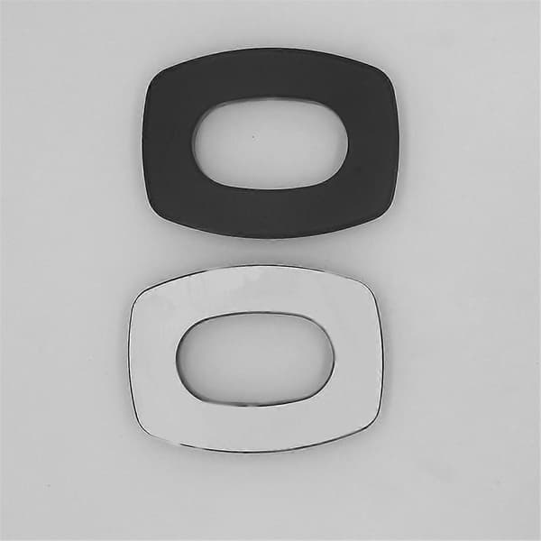 Øreputer for Howard Leight By Honeywell Impact Headset Black