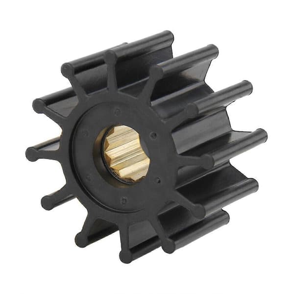 825940 860203 3855546 3858256 för Volvo Penta vattenpump impeller 20 ABS